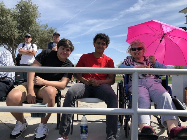 A PARENT'S PARADISE AND CARE LLC